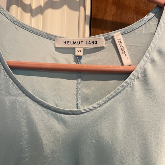 Helmut Lang Top - Picture 2 of 3